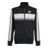 Chandal adidas 3 Bandas Tiberio Ts Infantil Negro
