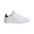 Zapatillas adidas Advantage Base 2.0 Infantil Blanco