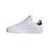 Zapatillas adidas Advantage Base 2.0 Infantil Blanco