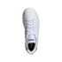 Zapatillas adidas Advantage Base 2.0 Infantil Blanco