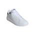 Zapatillas adidas Advantage Base 2.0 Infantil Blanco