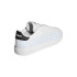 Zapatillas adidas Advantage Base 2.0 Infantil Blanco