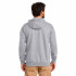 Chaqueta Carhartt Zip Hooded Sweatshirt Hombre Gris