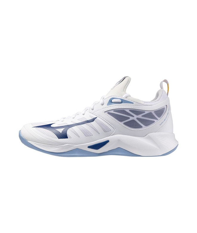 Zapatillas de Voleibol Mizuno Wave Dimension...