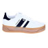Zapatilla XTI Mujer Blanco