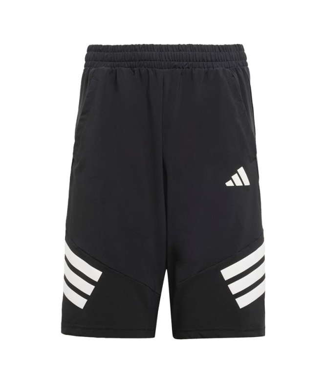 Pantalones de Fitness adidas Spr Shorts Niño...