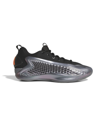 Zapatillas de Baloncesto adidas Anthony Edwards 1 Low Gris