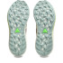 Zapatillas de Trail ASICS Fuji Lite 5 Mujer Rainy Lake/Negro