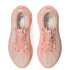 Zapatillas de Running ASICS Novablast 5 Mujer Breeze/Blanco