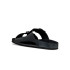 Sandalias Geox Brionia R Mujer Negro