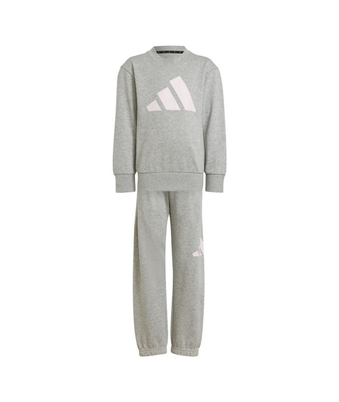 Pantalones adidas Lk Bl French Terry Jog...