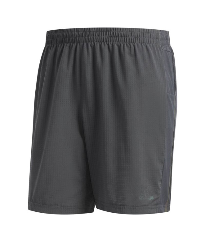 Pantalones cortos de running adidas Supernova