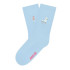 Calcetines Jimmy Lion Rollinâ’ Ice Cream Blue