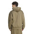 Chaqueta adidas Z.N.E. Fz Hombre Verde Oscuro