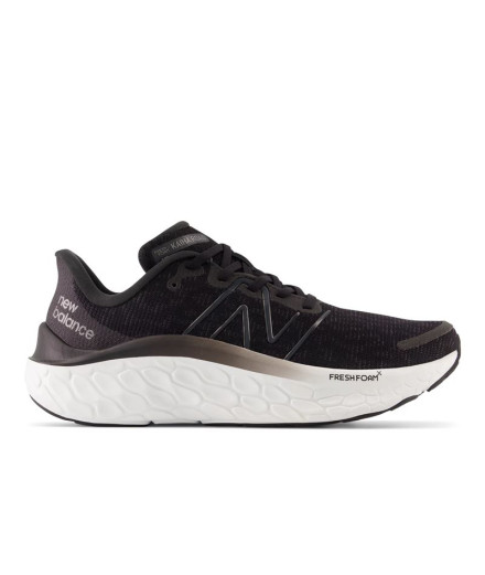 Zapatillas New Balance Fresh Foam X Kaiha Road Hombre Negro