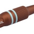 Comba de Fitness Picsil Insigne Fast Rope Copper