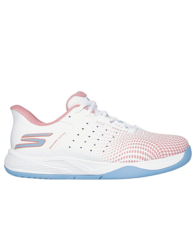 Zapatillas Skechers Skechers Viper Court Mujer...
