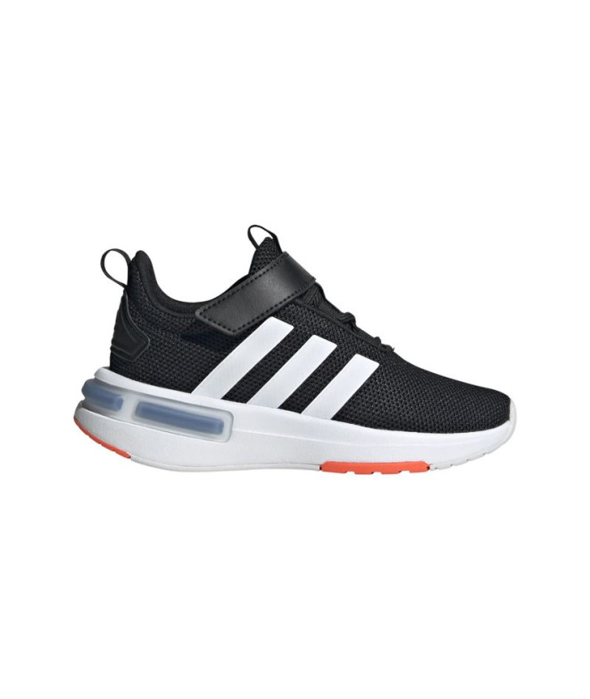 Zapatillas adidas Racer Tr23 Infantil Negro