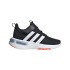Zapatillas adidas Racer Tr23 Infantil Negro