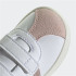 Zapatillas adidas VL Court 3.0 Infant Infantil Blanco