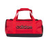 Bolsa adidas Linear Duffel S Rojo