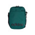 Organizador adidas Linear Org Verde
