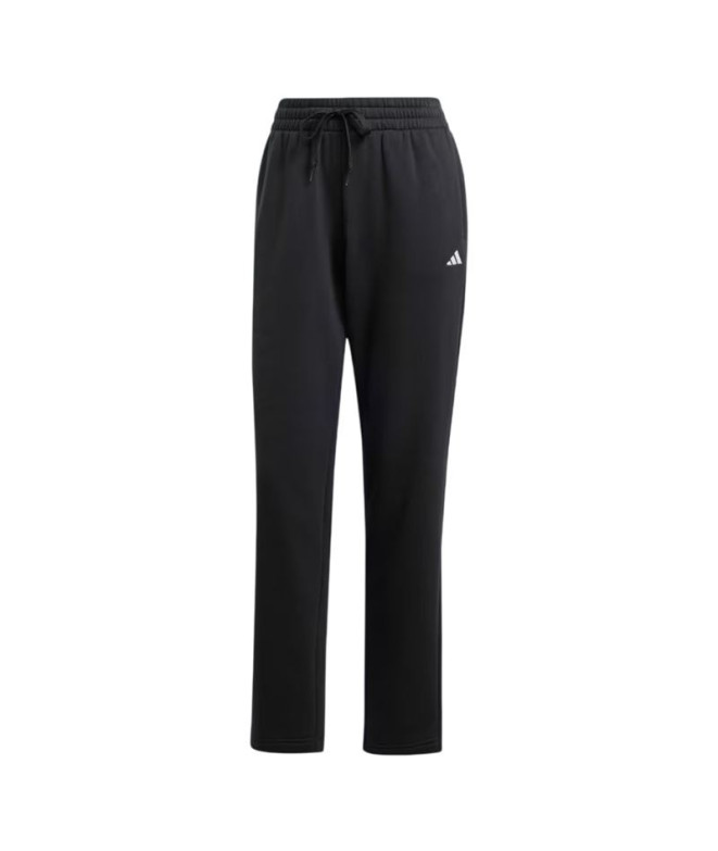 Pantalón adidas Essentials Small Logo Feel Cozy...