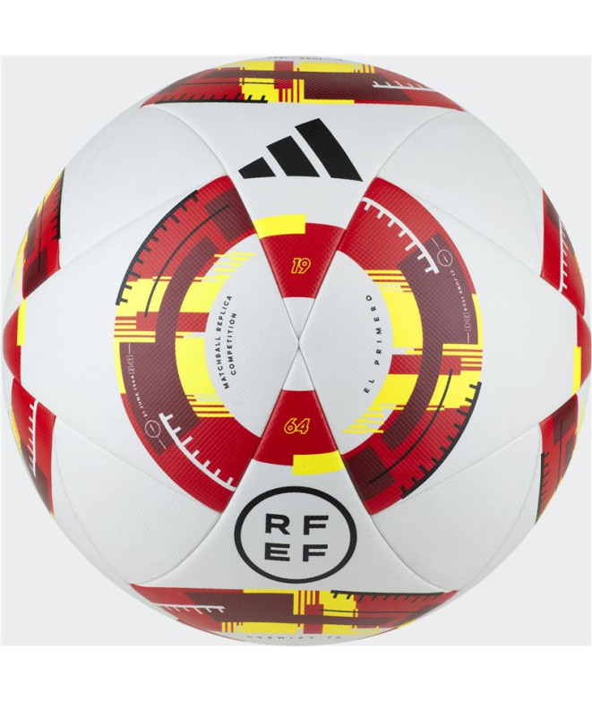 Balón de Fútbol adidas Rfef Amberes Compeition...