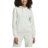 Sudadera adidas Essentials Small Logo Feel Cozy Hoodie Mujer Verde