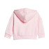 Chandal adidas I 3Bandas Fl Hd Jog Bebés Rosa