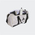 Bolsa adidas Lin Duf M Mono Azul