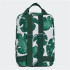 Mochila adidas W Leaf Backpack Gris