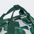 Mochila adidas W Leaf Backpack Gris