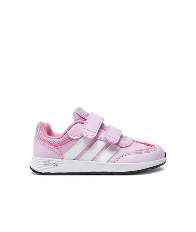 Zapatillas adidas Tensaur Switch Cf Infantil...
