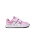 Zapatillas adidas Tensaur Switch Cf Infantil Amarillo