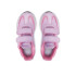 Zapatillas adidas Tensaur Switch Cf Infantil Amarillo