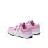 Zapatillas adidas Tensaur Switch Cf Infantil Amarillo