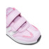 Zapatillas adidas Tensaur Switch Cf Infantil Amarillo