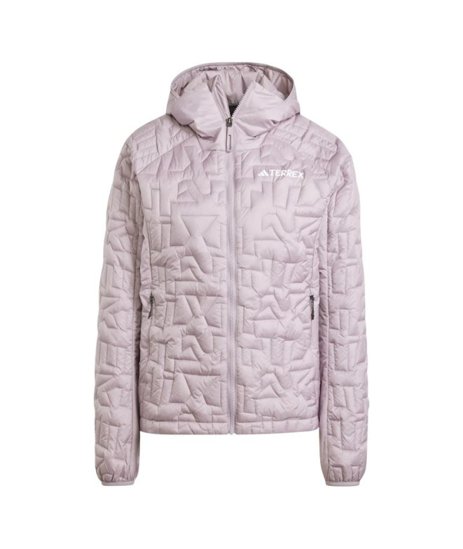 Chaqueta adidas Terrex Xperior Primaloft Loose...