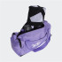 Bolsa adidas Linear Duff Xs Rosa