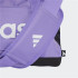 Bolsa adidas Linear Duff Xs Rosa