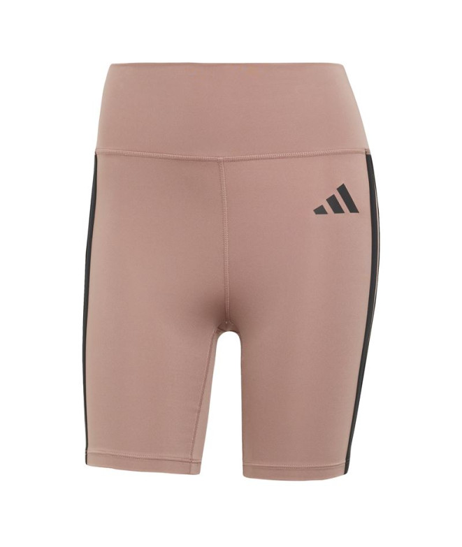 Mallas de Fitness adidas Opt Ess 3Bandas Mujer...