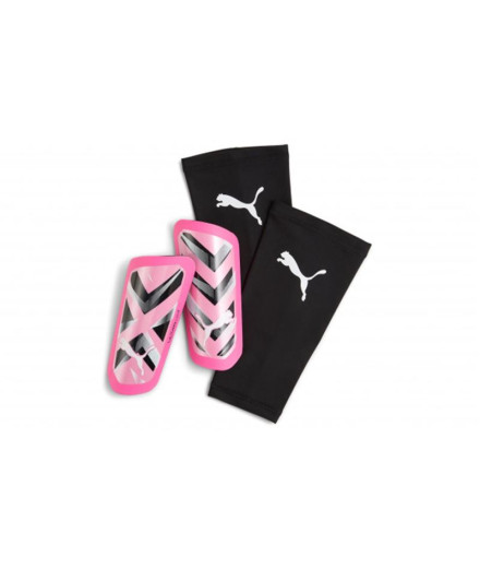Espinilleras de Fútbol Puma Ultra Light Sleeve