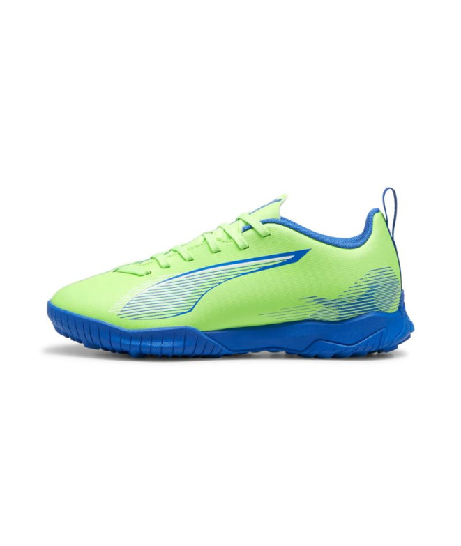 Zapatillas de Fútbol Sala Puma Ultra 5 Play Tt...