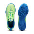 Zapatillas de Fútbol Sala Puma Ultra 5 Play Tt Infantil Fizzy Apple/White/Bluemazing