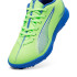 Zapatillas de Fútbol Sala Puma Ultra 5 Play Tt Infantil Fizzy Apple/White/Bluemazing
