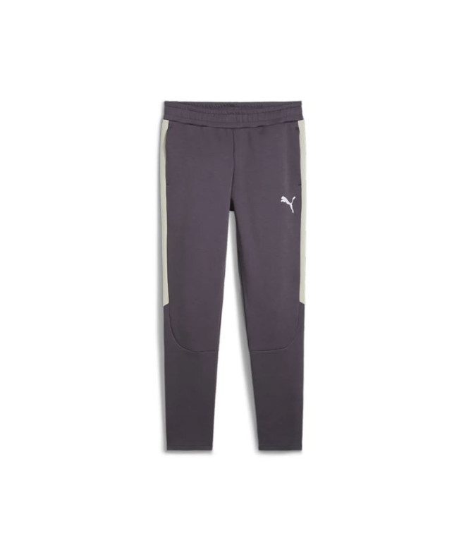 Pantalón Casual Puma Evostripe Pants Dk Hombre...