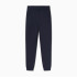 Pantalón de Puma Ess+ Graphic Sweatpants Fl Niño New Navy