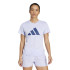 Camiseta de Running adidas Run It Mujer Tonvio
