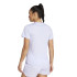 Camiseta de Running adidas Run It Mujer Tonvio
